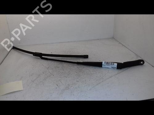 Used Front windshield wiper arm PEUGEOT 508 I (8D_) 2.0 HDi (163 hp) 31348051