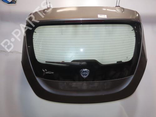 Used Tailgate Tailgate LANCIA YPSILON (312_) 1.3 D Multijet (312.YXE1A, 312.YXU1A) (95 hp) 33297656 33297656