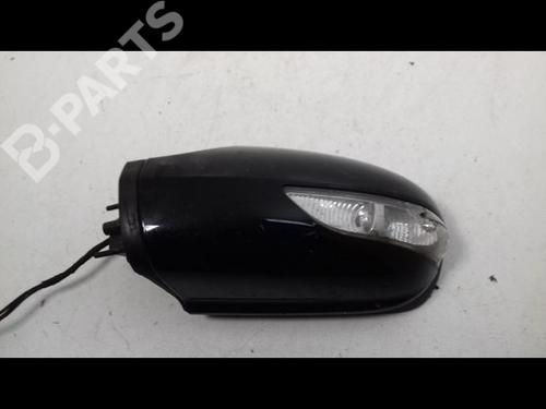 Left mirror MERCEDES-BENZ B-CLASS Sports Tourer (W245) B 180 CDI (245.207) | BP8974021C26 
