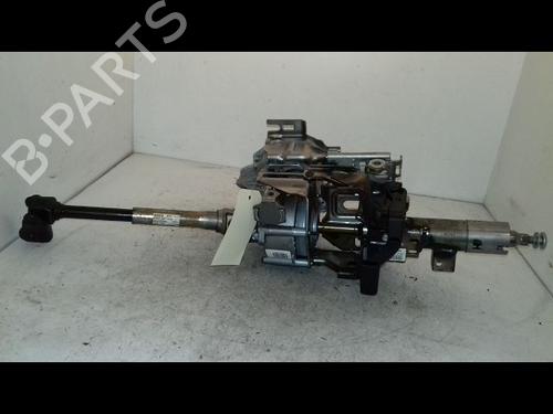 Used Steering column Steering column RENAULT CLIO III (BR0/1, CR0/1) 1.2 16V (BR02, BR0J, BR11, CR02, CR0J, CR11) (75 hp) 33970504 33970504
