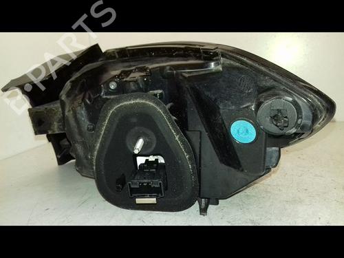Left taillight PEUGEOT 208 II (UB_, UP_, UW_, UJ_) 1.2 PureTech 100 | BP29226667C34 