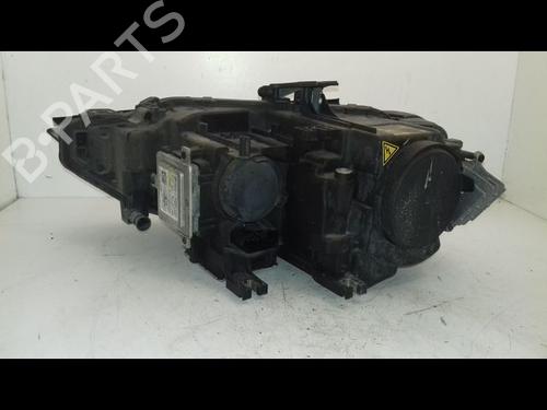 Right headlight AUDI A5 (8T3) 3.0 TDI quattro | BP22811618C29 