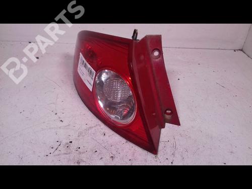 Left taillight CHEVROLET LACETTI (J200) 2.0 D | BP9693984C34 