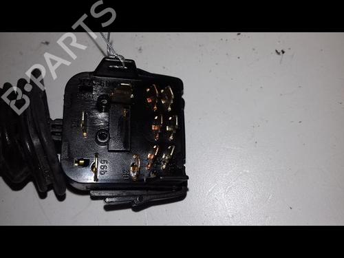 Used Headlight switch OPEL ZAFIRA A MPV (T98) 1.8 16V (F75) (116 hp) 23194922