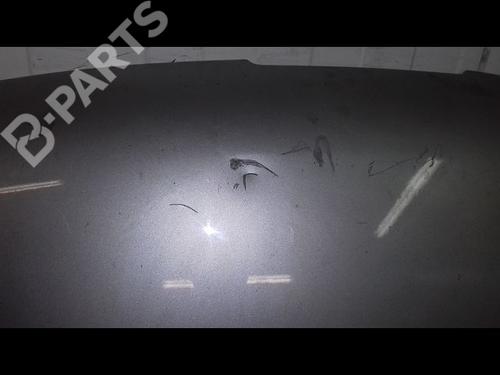 Hood PEUGEOT 807 (EB_) 2.0 HDi | BP8967411C1 