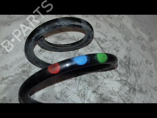 Shock absorber spring PEUGEOT 208 I (CA_, CC_) 1.4 HDi | BP29223744C152 