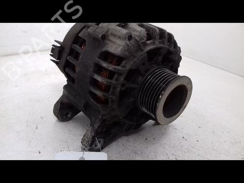 Alternator RENAULT CLIO III Grandtour (KR0/1_) 1.2 16V (KR0P) | BP9118145M7