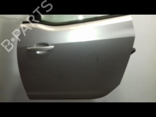 Used Left rear door OPEL MERIVA B MPV (S10) 1.7 CDTI (75) (110 hp) 30950009