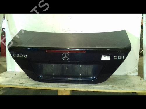 Used Tailgate MERCEDES-BENZ C-CLASS (W203) C 220 CDI (203.006, 203.008) (143 hp) 29225983