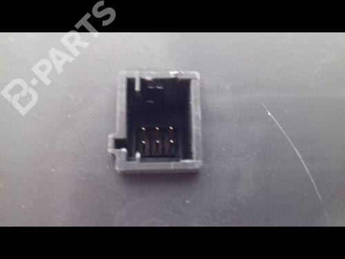 Climate control PEUGEOT 308 I (4A_, 4C_) 1.6 HDi | BP10082595I5 