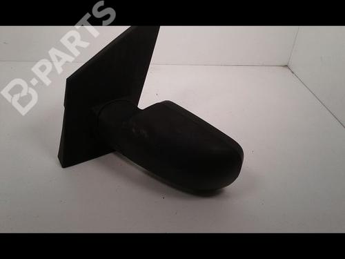 Left mirror FORD FIESTA V (JH_, JD_) 1.4 TDCi | BP8967084C26 