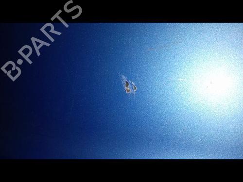 Rear bumper FORD FIESTA VI (CB1, CCN) 1.6 TDCi | BP20128415C8 