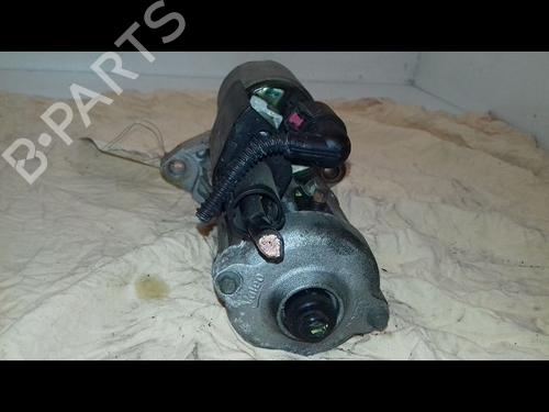 Starter AUDI A3 Limousine (8VS, 8VM) 2.0 TDI | BP29216278M8