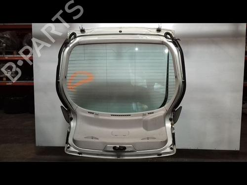 Bakluke CC/Kombi-Kupé RENAULT LAGUNA II (BG0/1_) 1.9 dCi (BG1A, BG1V) | BP29225834C6 