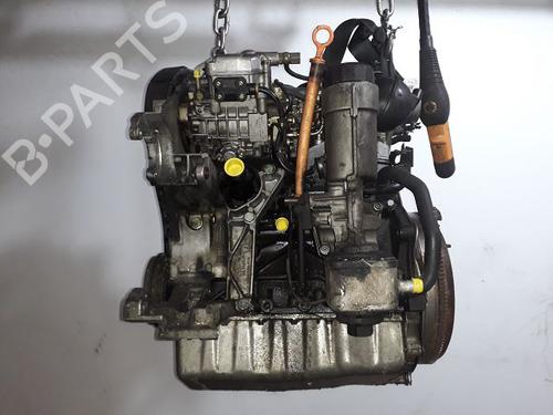 Engine VW GOLF IV (1J1) 1.9 TDI | BP29468751M1 