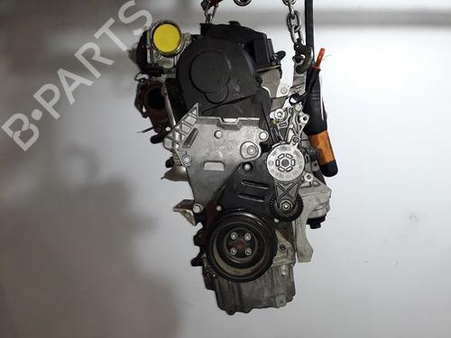 Engine SEAT LEON (1P1) 1.9 TDI | BP25435797M1