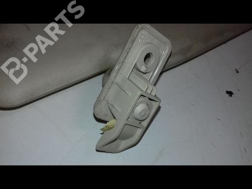 Left sun visor FORD KA (RU8) 1.2 | BP11517245I1