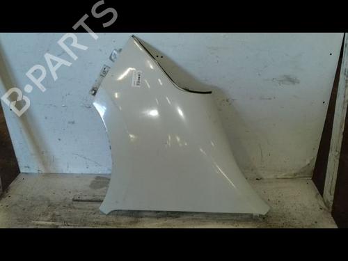 Used Left front fenders OPEL MOVANO B Van (X62) 2.3 CDTI FWD (FV) (125 hp) 29216545