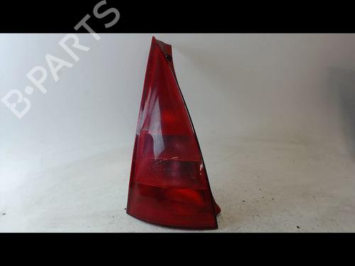 Used Left taillight CITROËN C3 I (FC_, FN_) [2002-2013]  15744442