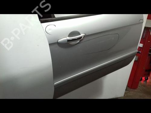 Right front door FORD S-MAX (WA6) 1.8 TDCi | BP15138442C3 