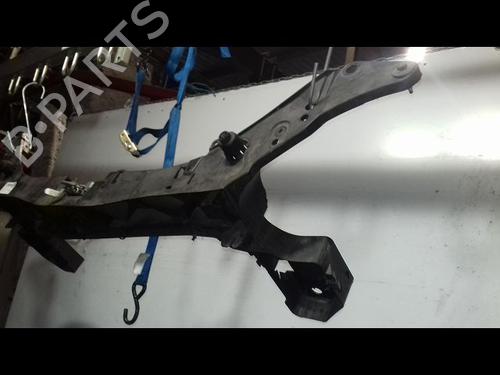 Used Front slam panel RENAULT CLIO III (BR0/1, CR0/1) 1.5 dCi (88 hp) 23098895