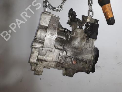 Gearbox BMW 3 (E90) 320 d | BP31796234M3 - Image 2