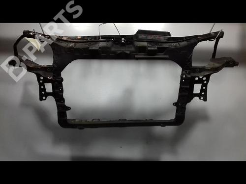 Front slam panel SEAT IBIZA III (6L1) 1.9 TDI | BP11771201C72 