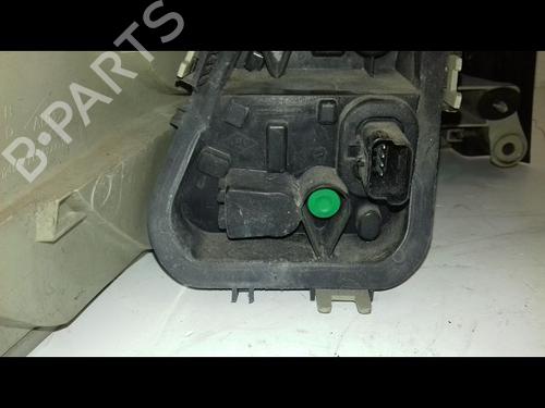 Right taillight RENAULT FLUENCE (L3_) 1.5 dCi (L30A) | BP23098914C35