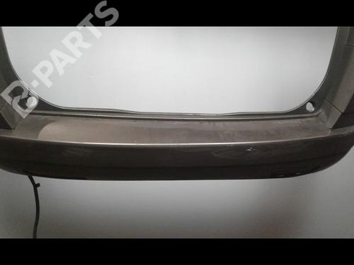 Rear bumper CITROËN C4 Picasso I MPV (UD_) 1.6 HDi | BP8971589C8 