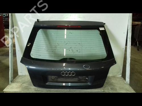 Tailgate AUDI A3 (8P1) 1.9 TDI | BP29216793C6 