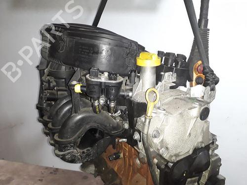 Engine DACIA SANDERO 1.4 MPI LPG | BP30629768M1