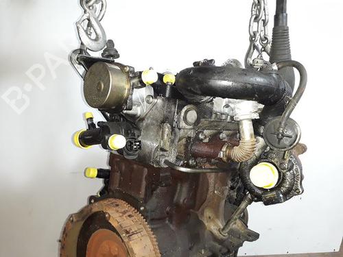 Engine RENAULT KANGOO Express (FC0/1_) 1.5 dCi (FC1R) | BP38475364M1 - Image 6