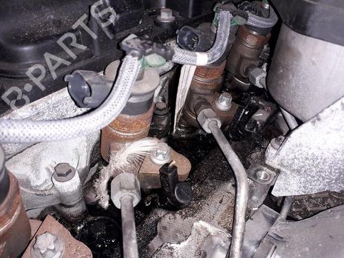 Engine CITROËN C4 CACTUS 1.6 HDi 90 | BP33221907M1 - Image 7