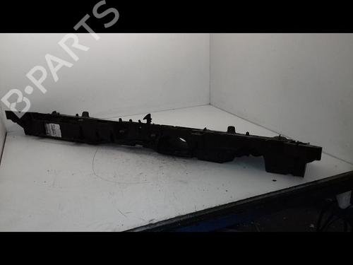 Used Front slam panel RENAULT CLIO IV (BH_) 1.5 dCi 90 (90 hp) 29224850