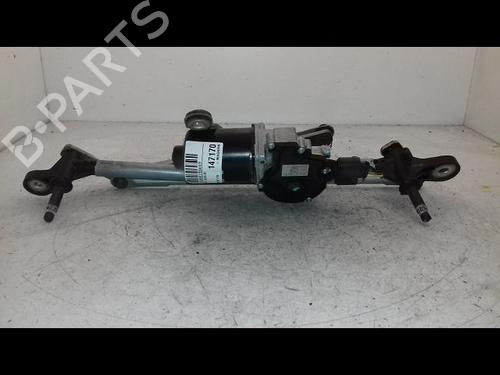 Used Front wiper motor OPEL ADAM (M13) 1.4 (87 hp) 31348059