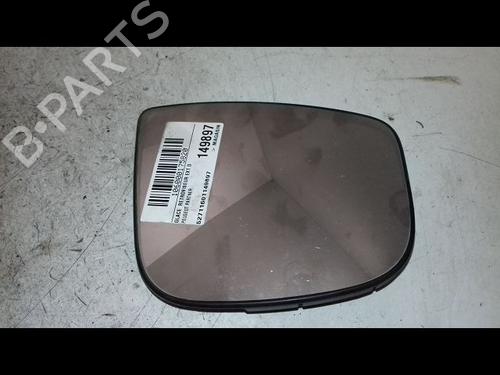 Used Right mirror glass Right mirror glass 38449346 38449346