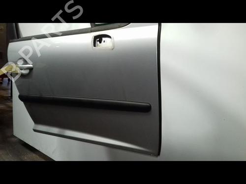 Right front door PEUGEOT 207 SW (WK_) 1.6 HDi | BP23195410C3 