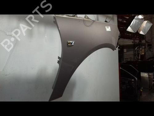 Used Right front fenders OPEL ADAM (M13) 1.4 (87 hp) 31347704