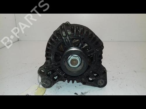 Used Alternator VW GOLF V (1K1) 1.4 FSI (90 hp) 22424803