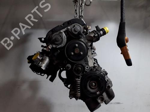 Engine OPEL MERIVA B MPV (S10) 1.4 (75) | BP16313718M1