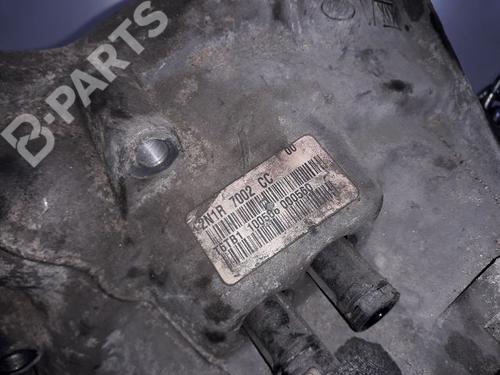 Gearbox FORD FIESTA V (JH_, JD_) 1.4 16V | BP10705962M3 