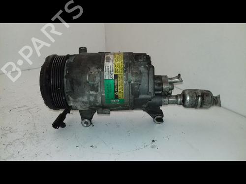 AC compressor MINI MINI (R50, R53) Cooper | BP22441346M34 