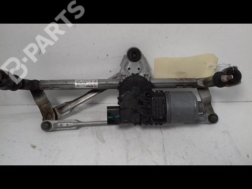 Used Front wiper motor VW UP! (121, 122, BL1, BL2, BL3, 123) 1.0 (60 hp) 8973999