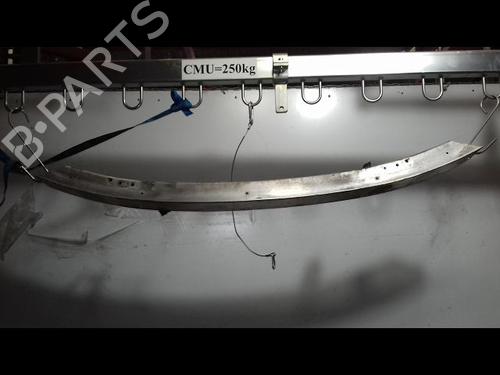Used Front bumper reinforcement MERCEDES-BENZ C-CLASS (W203) C 220 CDI (203.006, 203.008) (143 hp) 29224447