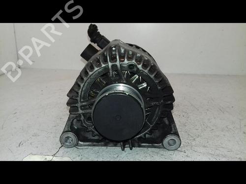 Used Alternator Alternator PEUGEOT 2008 I (CU_) 1.2 VTi (82 hp) 34640392 34640392