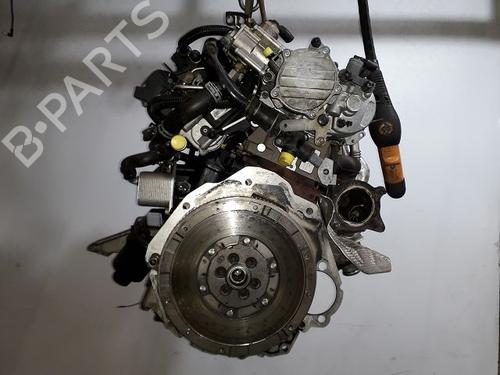 Engine AUDI A6 C6 (4F2) 2.0 TFSI | BP40553051M1 - Image 4
