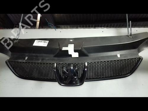 Grille PEUGEOT 406 (8B) 1.8 16V | BP23195155C40 
