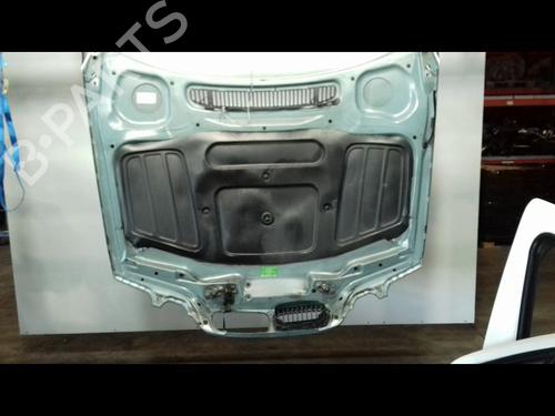 Used Hood BMW 3 Compact (E46) 318 ti (143 hp) 14954742