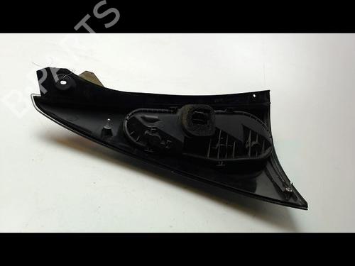 Used Right taillight Right taillight CITROËN C1 (PM_, PN_) 1.0 (68 hp) 15744347 15744347