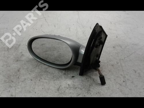 Used Left mirror SMART FORTWO Coupe (450) 0.7 (450.352, 450.332) (61 hp) 8966220
